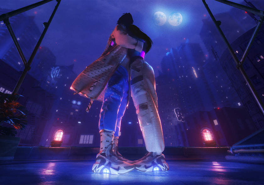 Nike Adapt Huarache Release Date