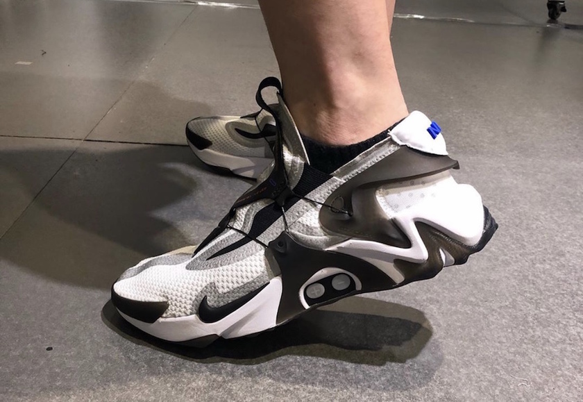 Nike Adapt Huarache Release Date Price