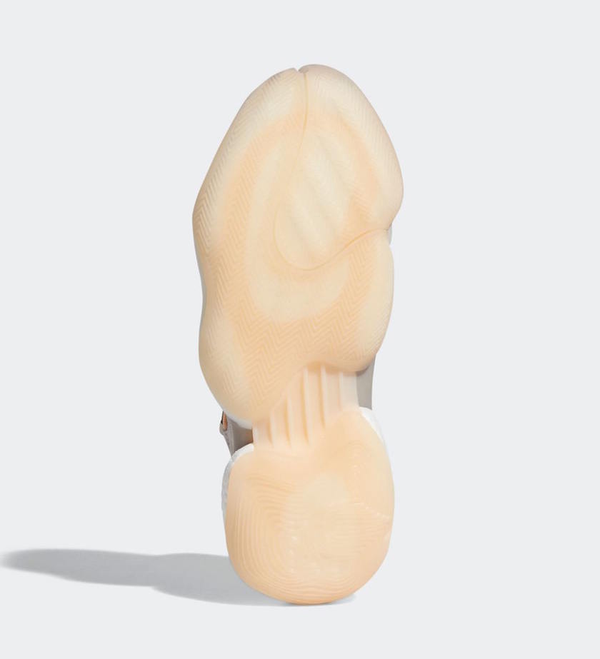 adidas Crazy BYW 3 III EE6008åå¸æ¥æ