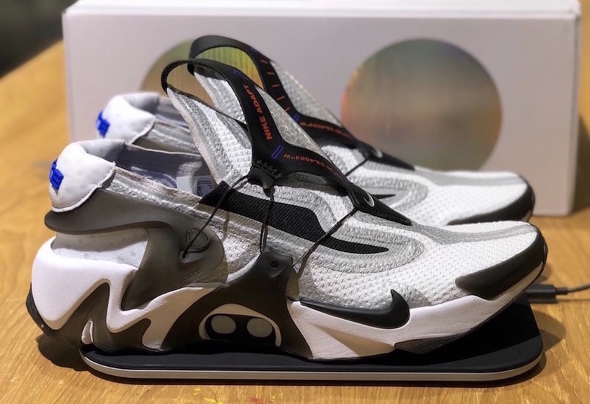 Nike Adapt Huarache Release Date Pricing