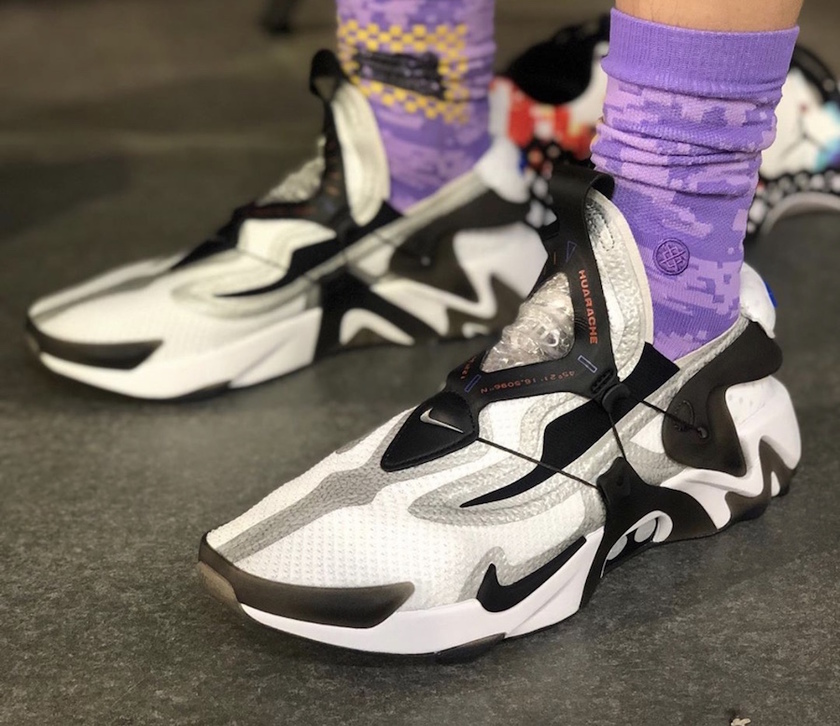 Nike Adapt Huarache Release Date Price
