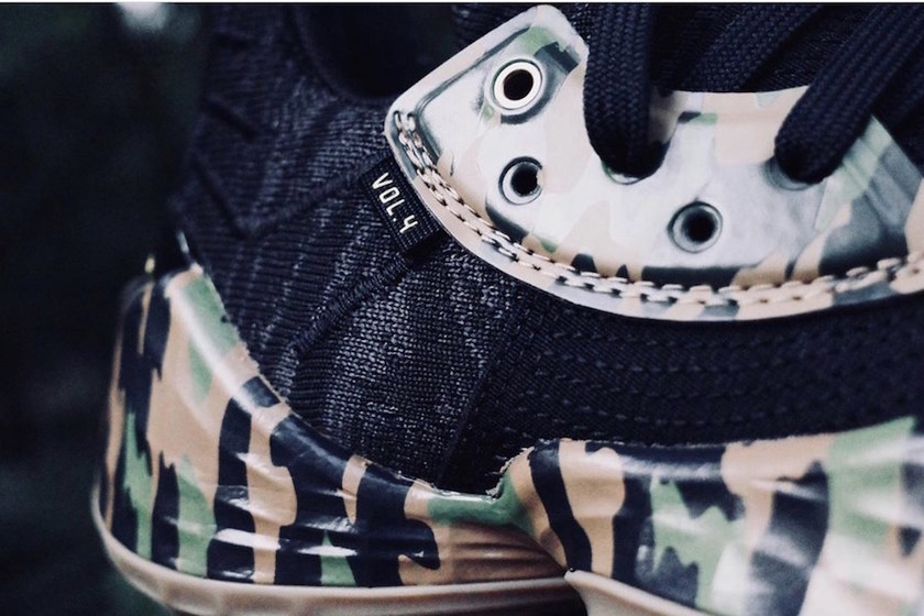 adidas Harden Vol 4 Camoåå¸æ¥æ