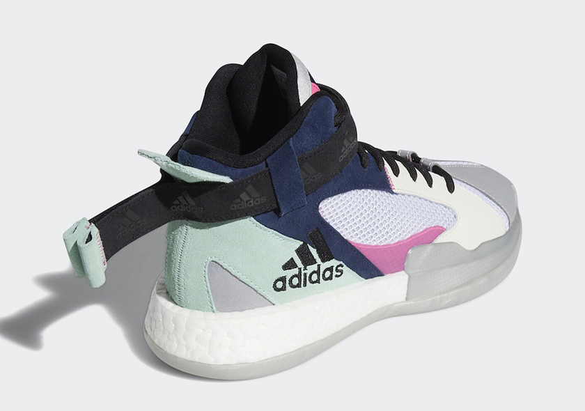 adidas Trifecta EG6875åå¸æ¥æ