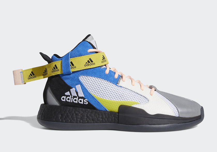 adidas Trifecta EG5779åå¸æ¥æ