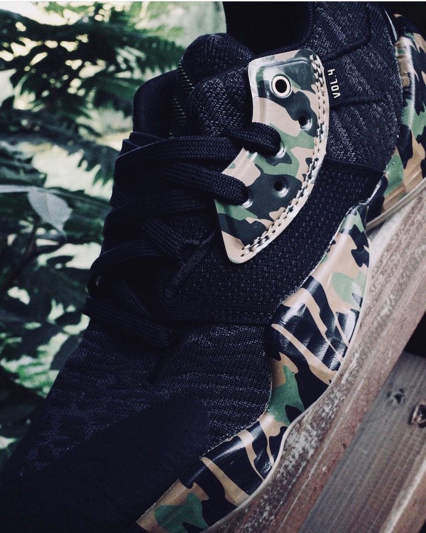 adidas Harden Vol 4 Camoåå¸æ¥æ