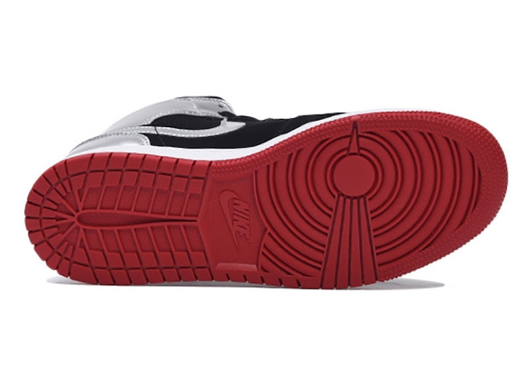 Air Jordan 1 Mid GSé»è²å¥èº«æ¿çº¢è²554725-057åå:registered:æ¥æ