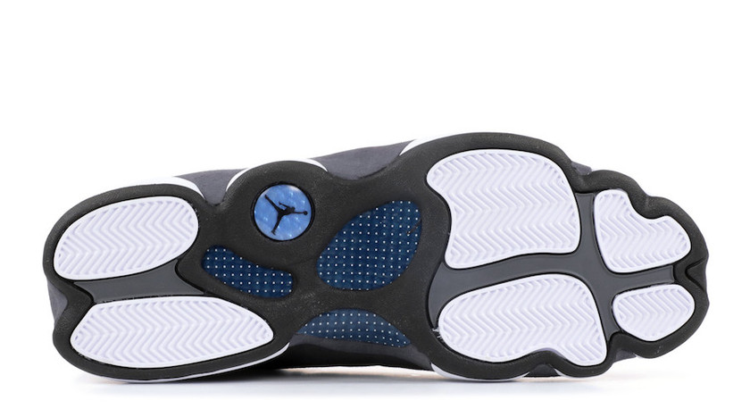 Air Jordan 13 Flint 2020åå¸æ¥æ