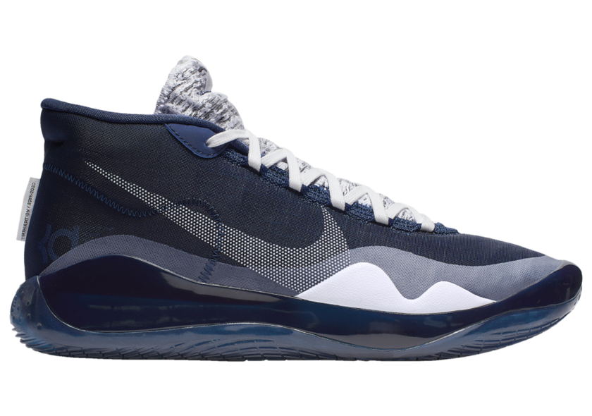 Nike KD 12 TB Team Bank Navy