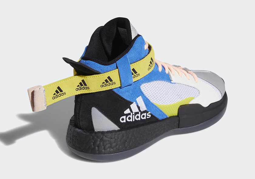 adidas Trifecta EG5779åå¸æ¥æ