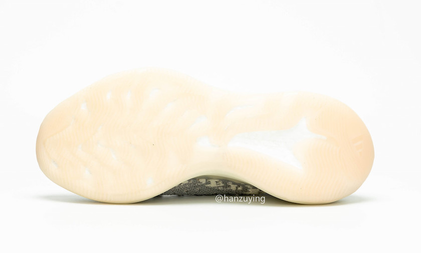 adidas Yeezy Boost 350 V3 Alien FB6878发售日期