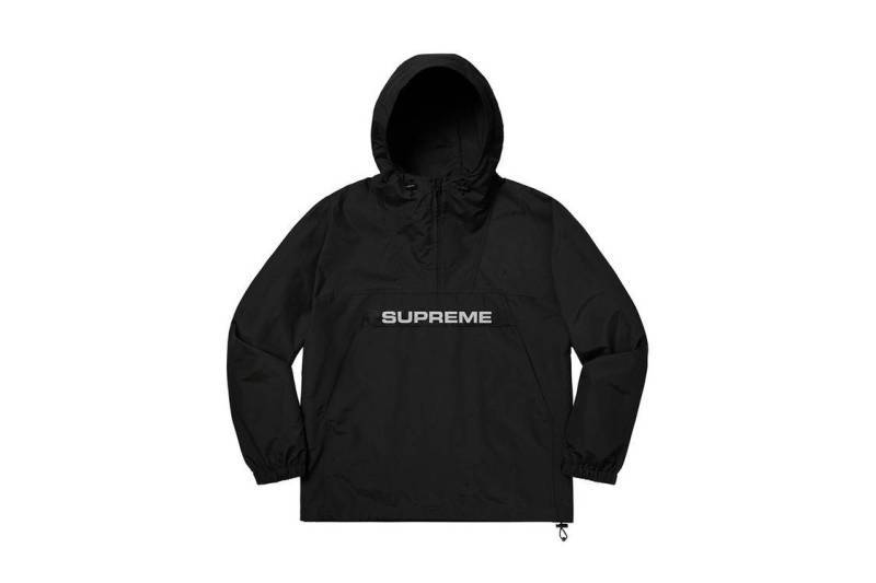 Supreme 2019 ç§å¬ç³»åç¬¬ 2 é±å¥ææå