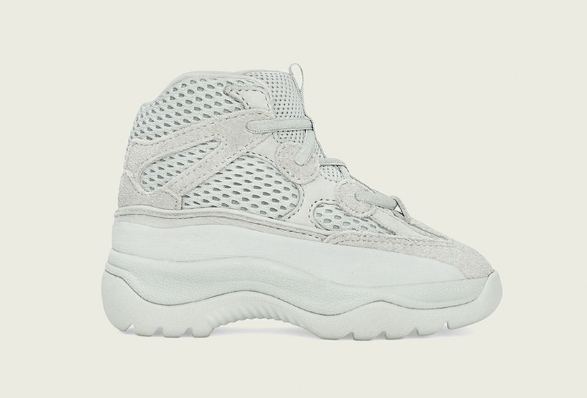 adidas Yeezy Desert Bootå:copyright:´å¿FV5686å叿¥æ