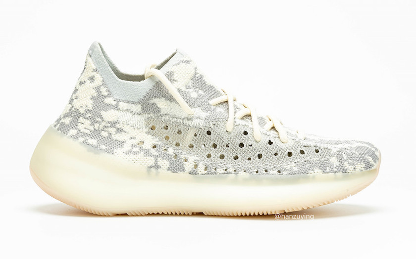 adidas Yeezy Boost 350 V3 Alien FB6878发售日期