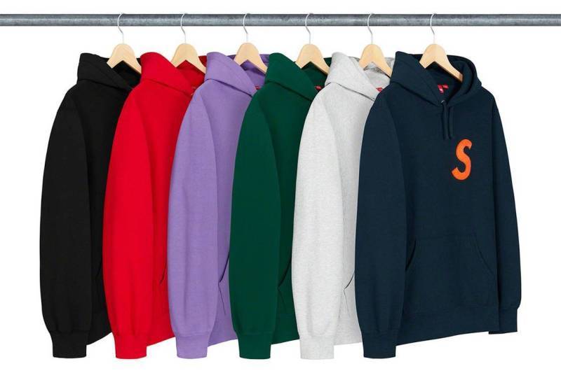 Supreme 2019 ç§å¬ç³»åç¬¬ 2 é±å¥ææå