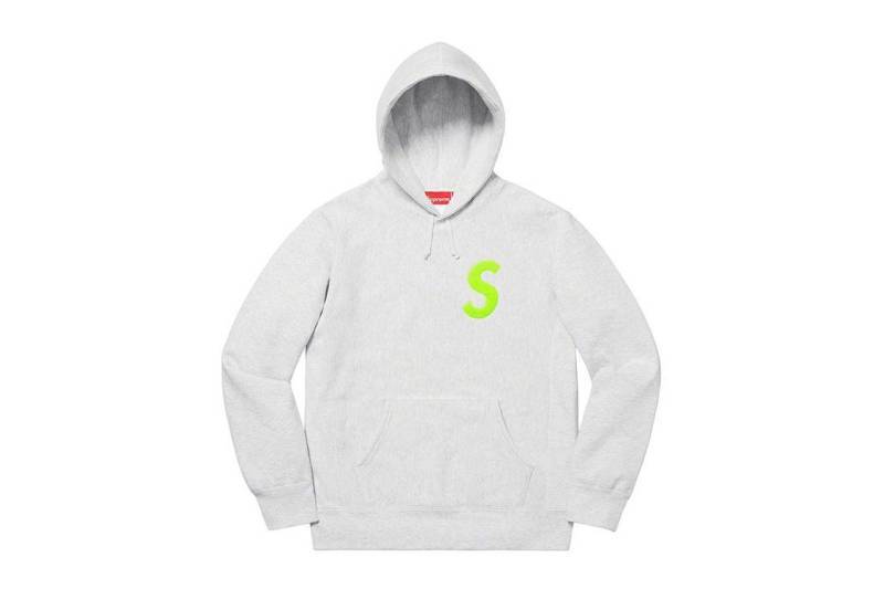 Supreme 2019 ç§å¬ç³»åç¬¬ 2 é±å¥ææå