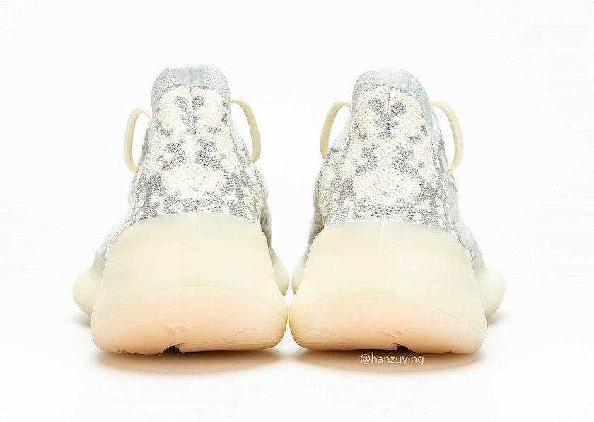 adidas Yeezy Boost 350 V3 Alien FB6878发售日期