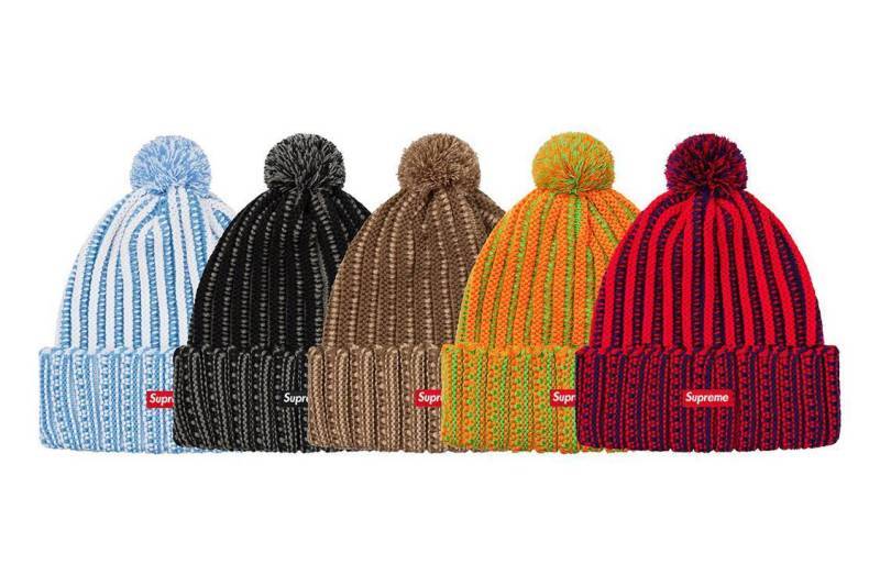 Supreme 2019 ç§å¬ç³»åç¬¬ 2 é±å¥ææå