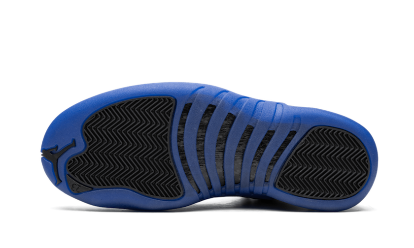 Air Jordan 12 Black Game Royal 130690-014 2019å叿¥æ