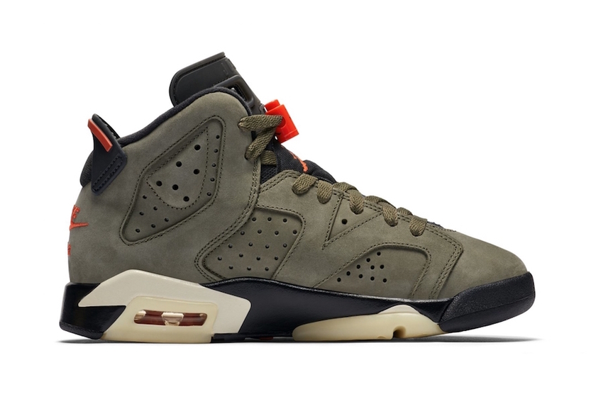 ç¹æç»´æ¯æ¯ç§ç¹Air Jordan 6 GSççº§å¦æ ¡å叿¥æ