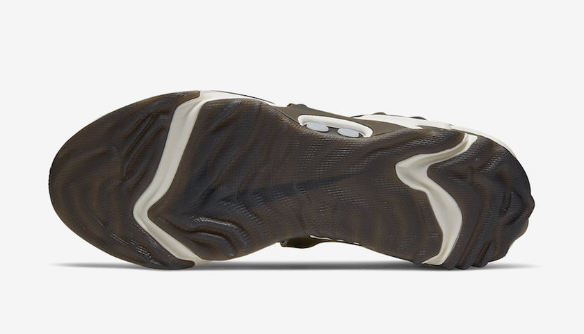 Nike Adapt Huarache Opti Yellow BV6397-710 Release Date