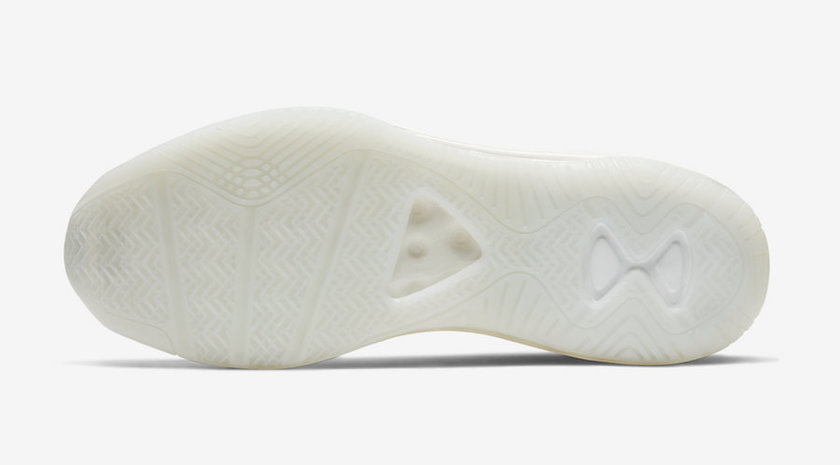 John Elliott Nike LeBron Icon Summit White AQ0114-101 2019 Release Date