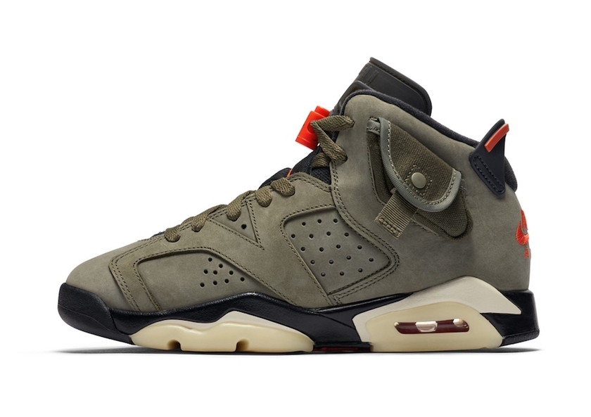 ç¹æç»´æ¯æ¯ç§ç¹Air Jordan 6 GSççº§å¦æ ¡å叿¥æ