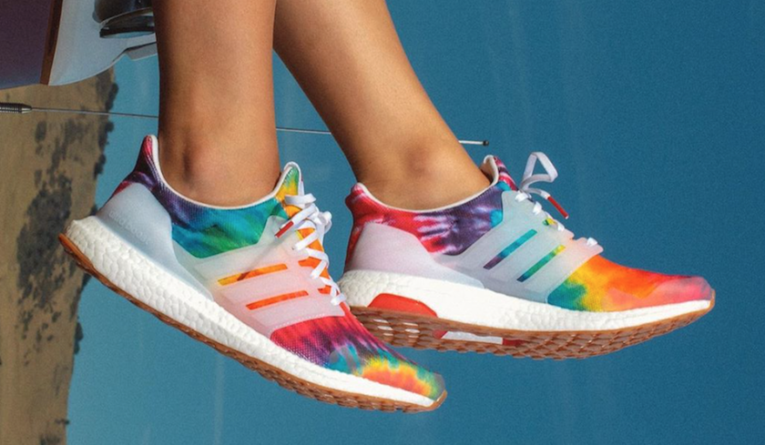 Nice Kicks adidas Ultra Boost Woodstock Release Date