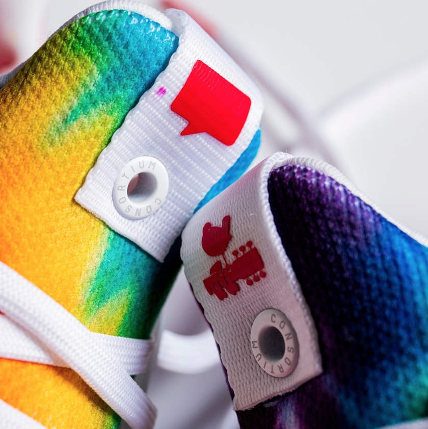 Nice Kicks adidas Ultra Boost Woodstock Release Date