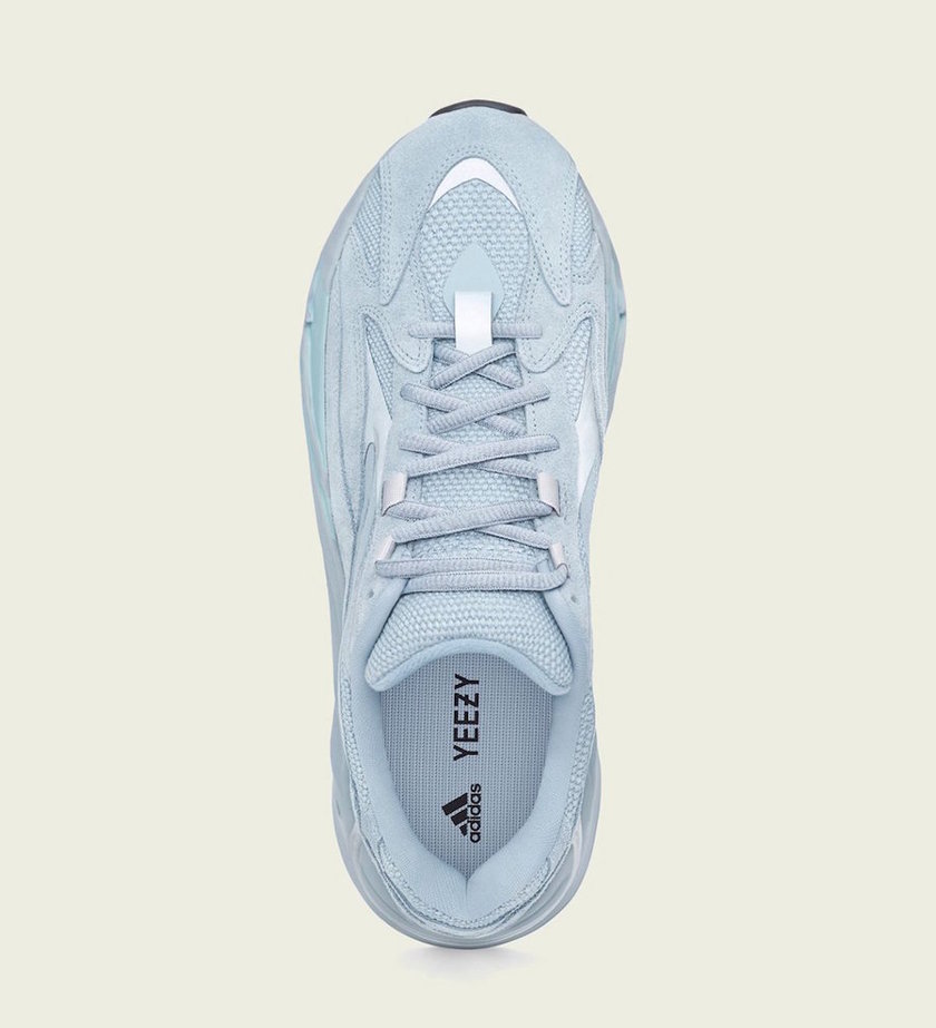 adidas Yeezy Boost 700 V2 FV8424å»é¢èè²åå¸æ¥æ