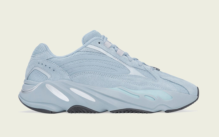 adidas Yeezy Boost 700 V2 FV8424å»é¢èè²åå¸æ¥æ