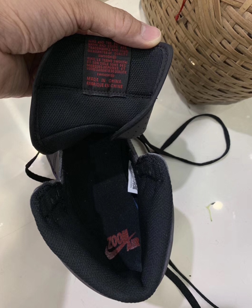 Air Jordan 1 Zoom BV0006-900 Release Date Price