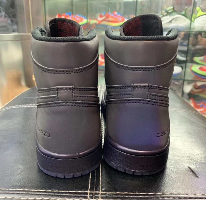 Air Jordan 1 Zoom BV0006-900 Release Date Price