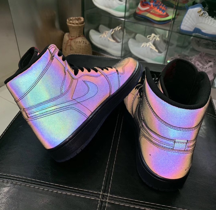 Air Jordan 1 Zoom BV0006-900 Release Date Price