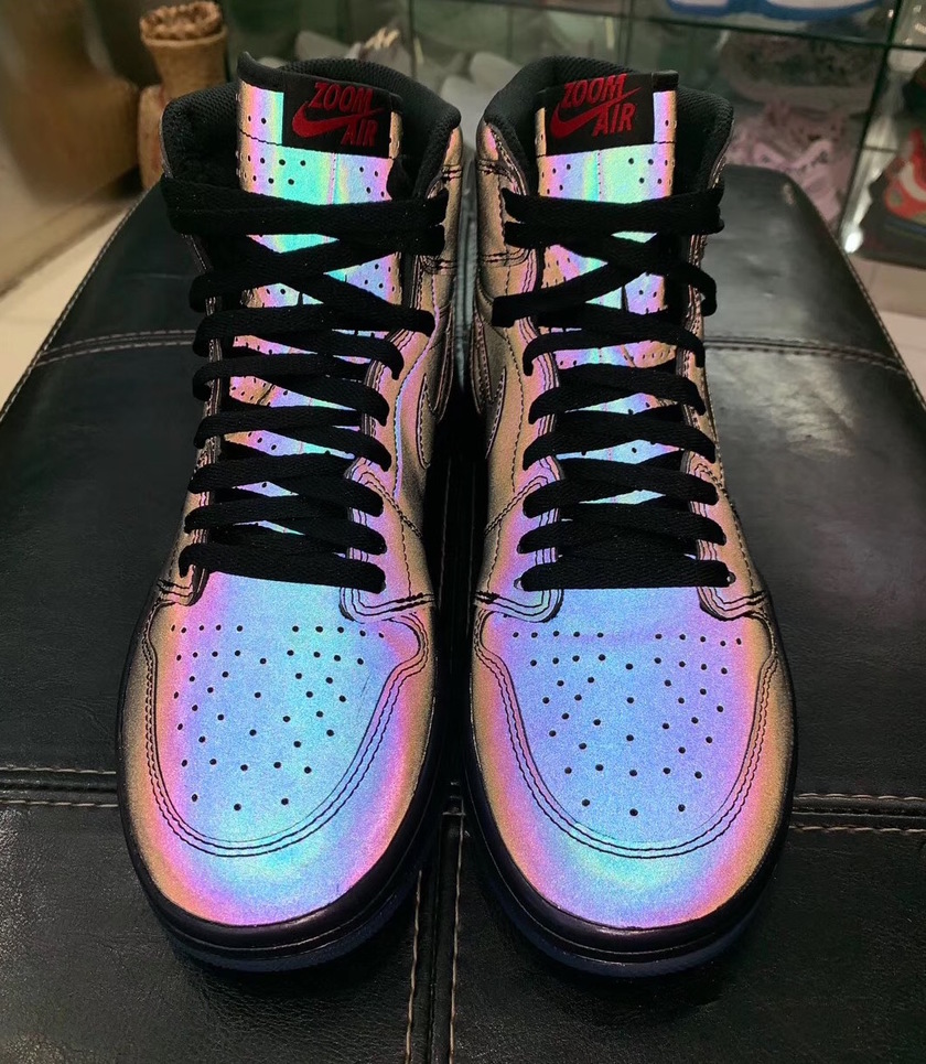 Air Jordan 1 Zoom BV0006-900 Release Date Price