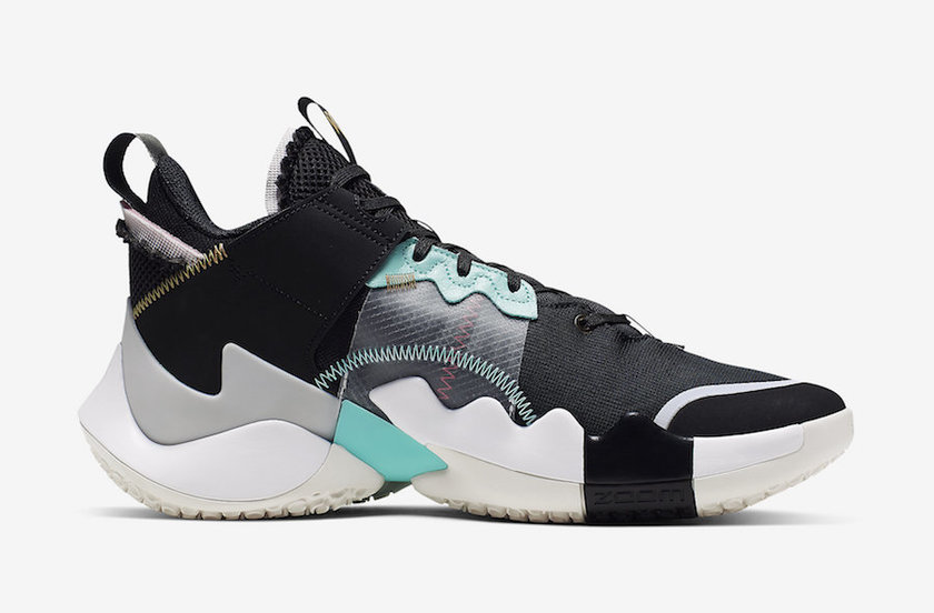 Jordanä¸ºä»ä¹ä¸Zer0.2 SEé»è²ç°è²AV4126-001åå¸æ¥æä»·æ ¼