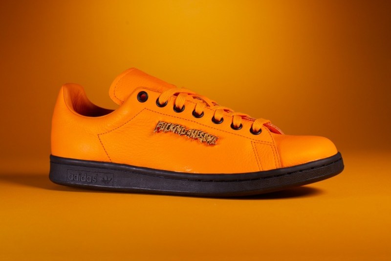 Fucking Awesome x adidas Stan Smith ç¼å:registered:æ
å ±æ£å¼å
Ž