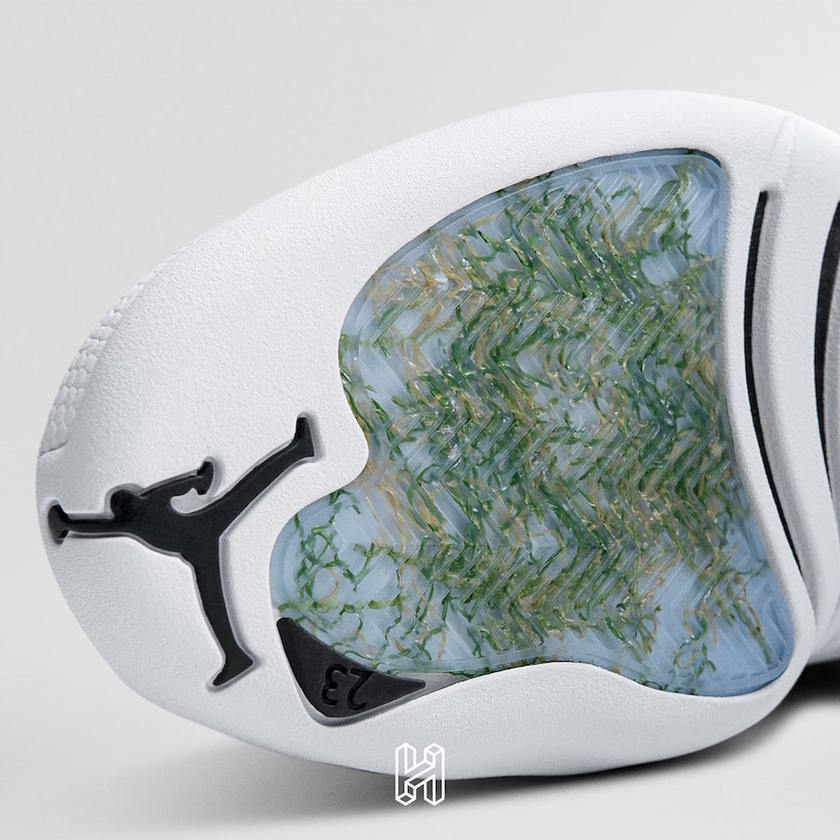 Air Jordan 12 Game Ball PEå叿¥æ