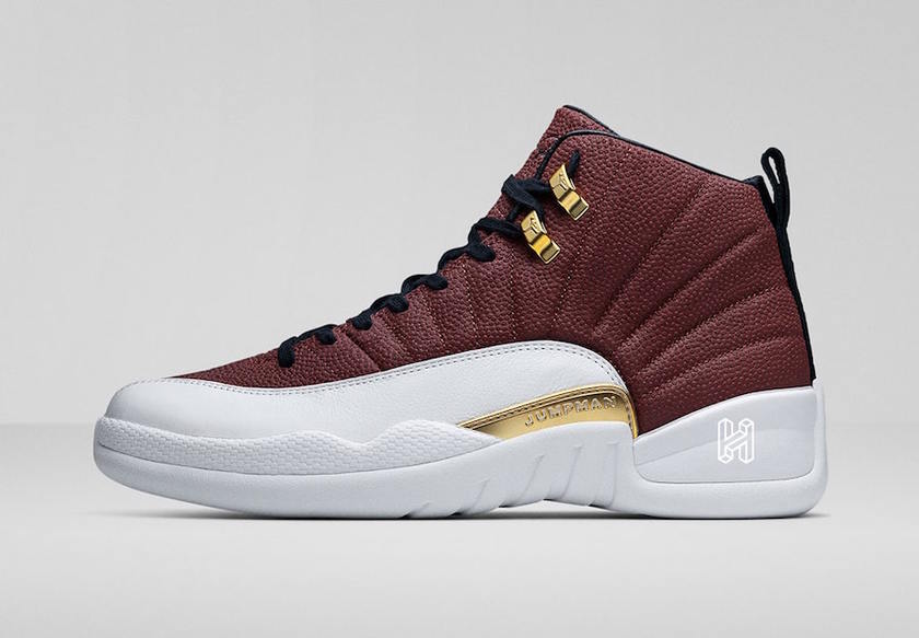 Air Jordan 12 Game Ball PEå叿¥æ