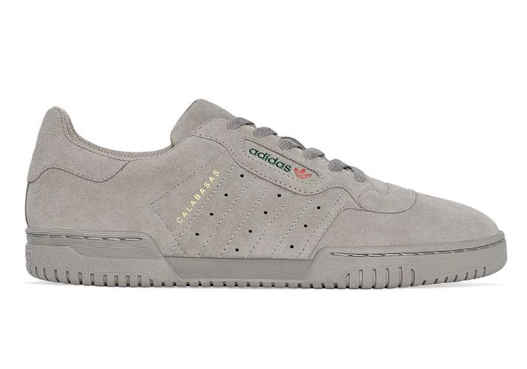 adidas Yeezy Powerphase Simple Brown Release Date