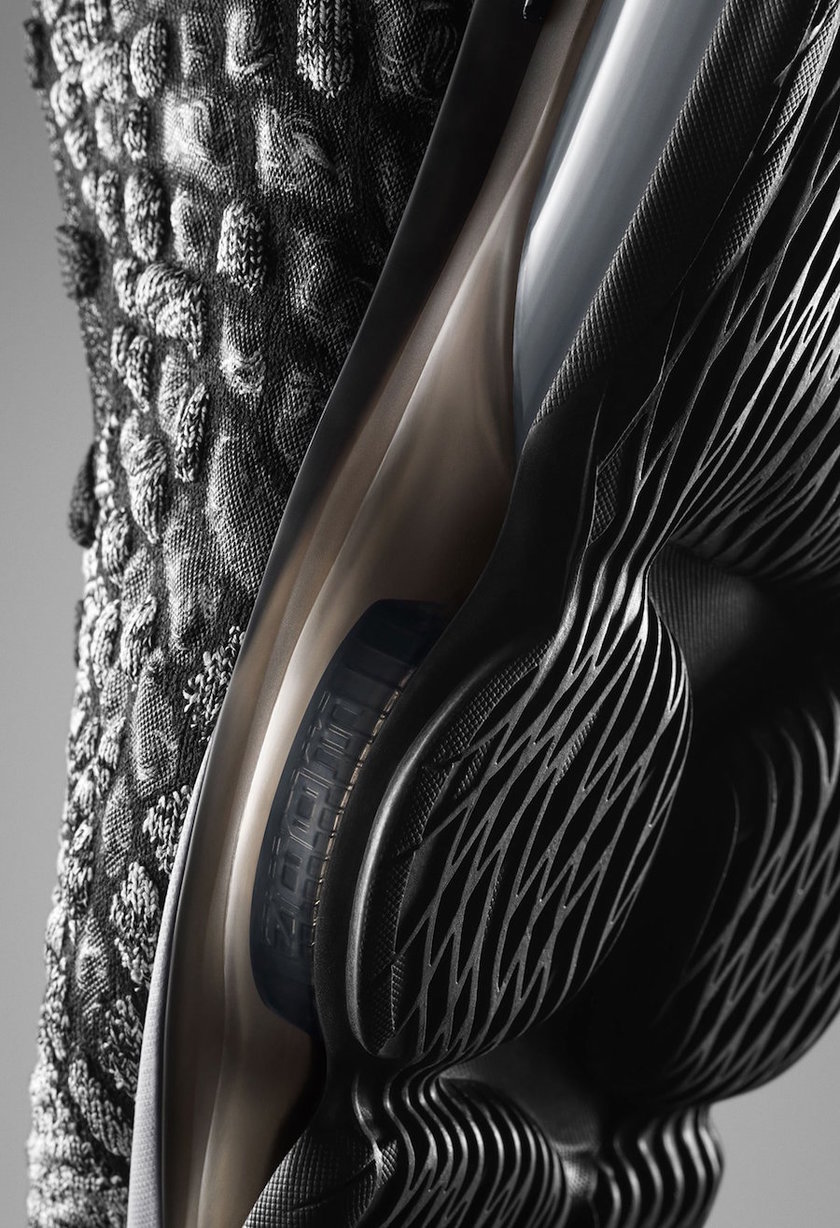 Nike LeBron 17 Black White BQ3177-002å叿¥æ