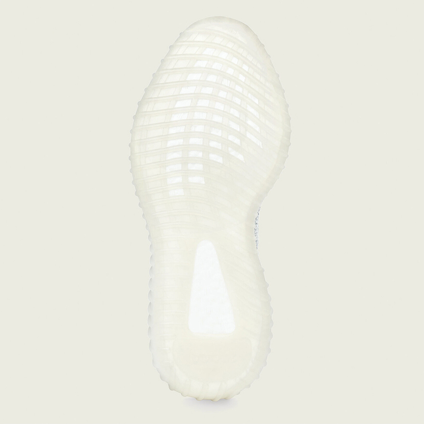 adidas Yeezy Boost 350 V2 Cloud White FW3043 Release Date
