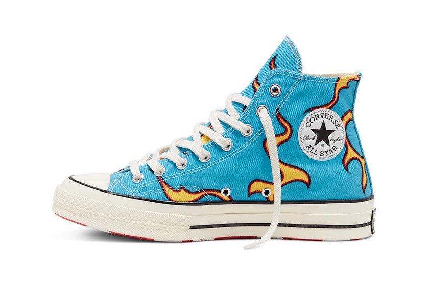 Golf Le Fleur Converse Chuck 70 Flame 167279Cåå:registered:æ¥æ