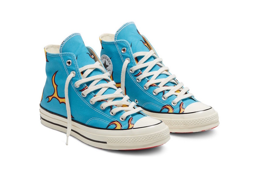 Golf Le Fleur Converse Chuck 70 Flame 167279Cåå:registered:æ¥æ