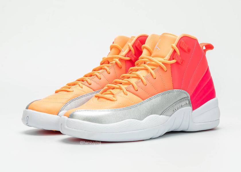 Air Jordan 12 GSçå²åº510815-601å叿¥æä»·æ ¼