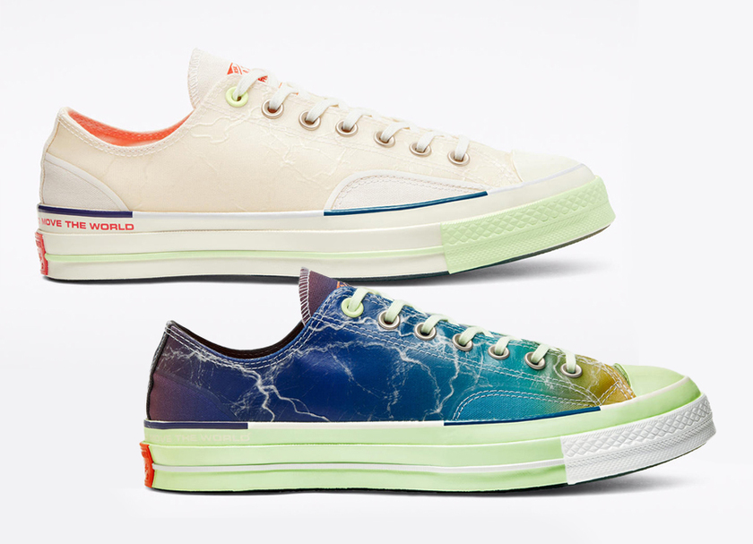 Pigalle Converseå¤¹å¤´70å