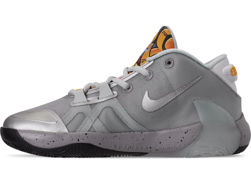 Nike Zoom Freak 1 Graffiti BQ5633-005åå:registered:æ¥æ