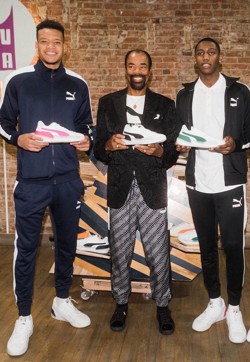 PUMAå
è±å¾·ç¡¬æ¨å叿¥æ