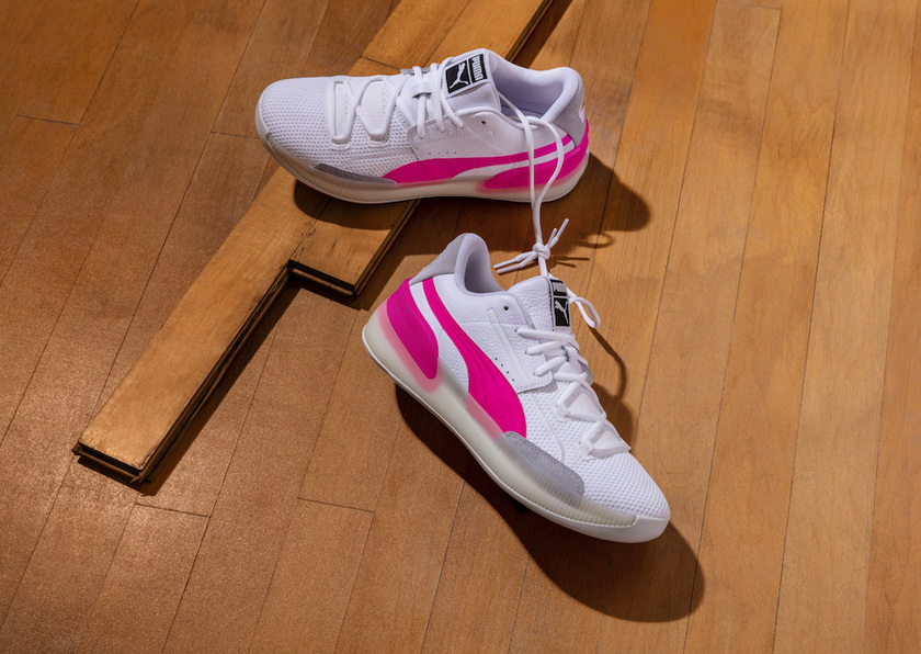 PUMA克莱德硬木发布日期