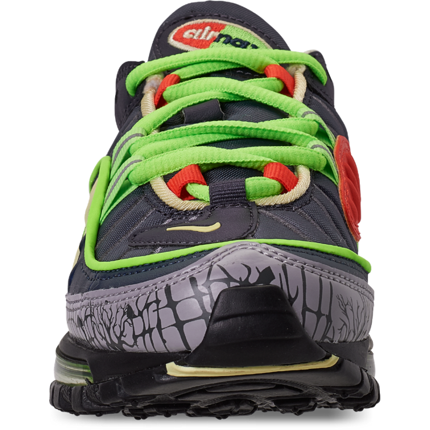Nike Air Max 98 Halloween CT1171-001 Release Date