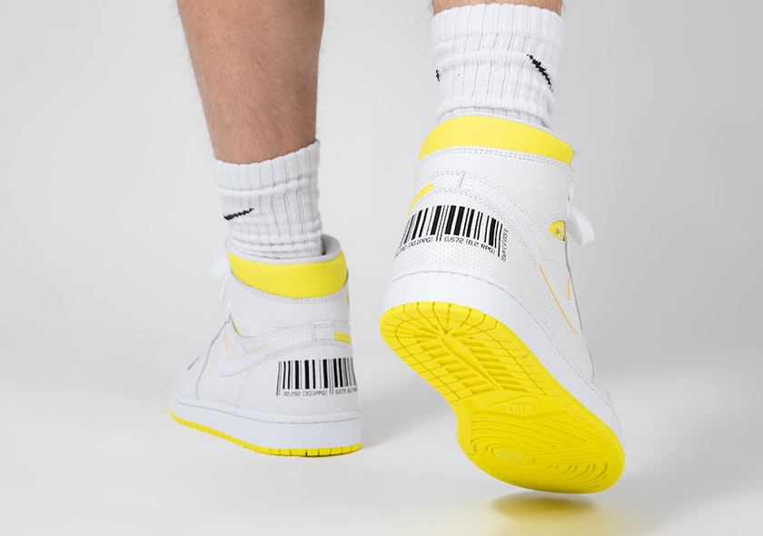 头çè±é£è¡Air Jordan 1 555088-170å叿¥æ